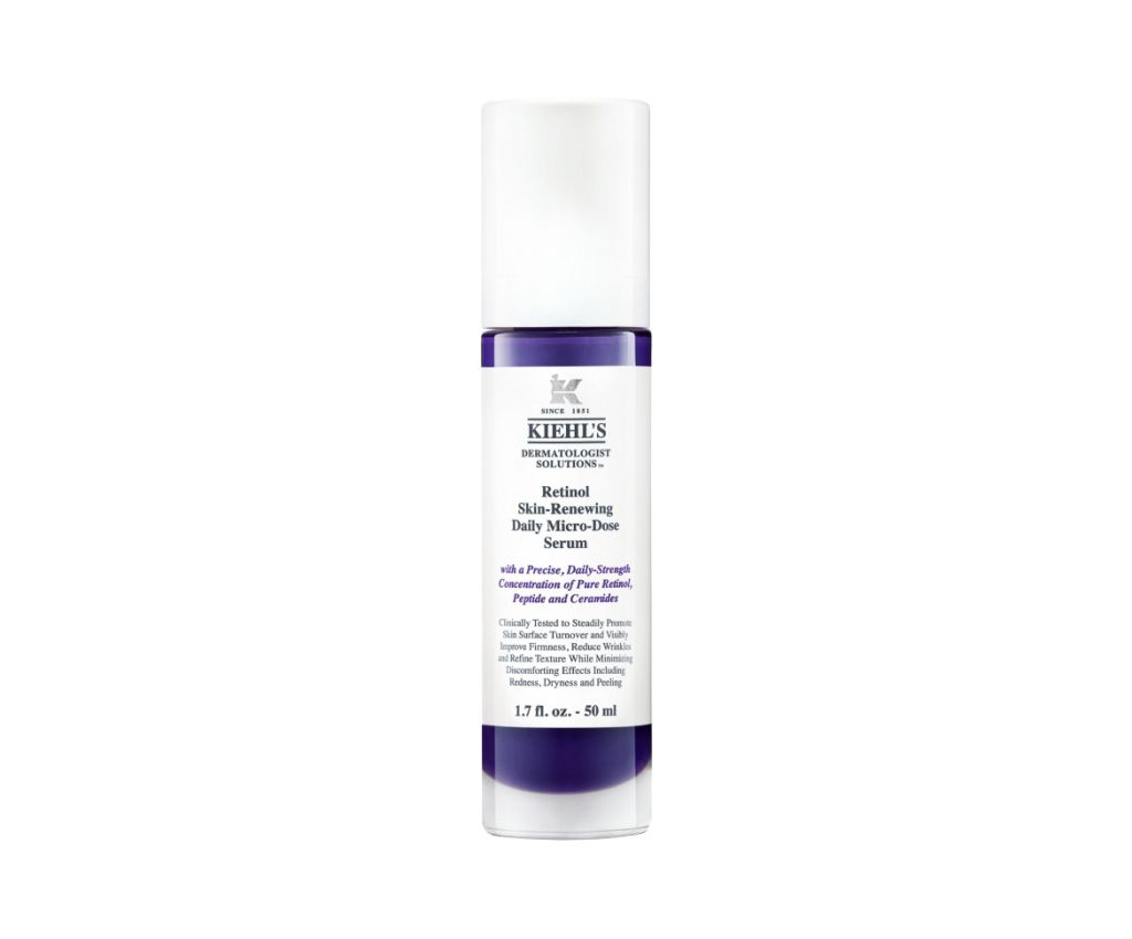 Retinol Skin-Renewing Daily Micro-Dose Serum 50ml